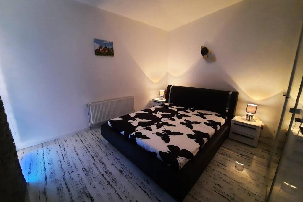 Apartament Erika ซินายา ภายนอก รูปภาพ