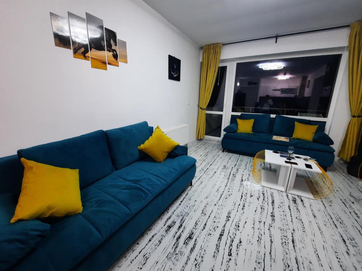 Apartament Erika ซินายา ภายนอก รูปภาพ