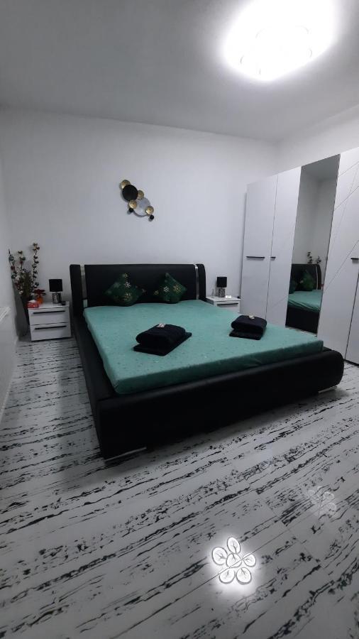 Apartament Erika ซินายา ภายนอก รูปภาพ